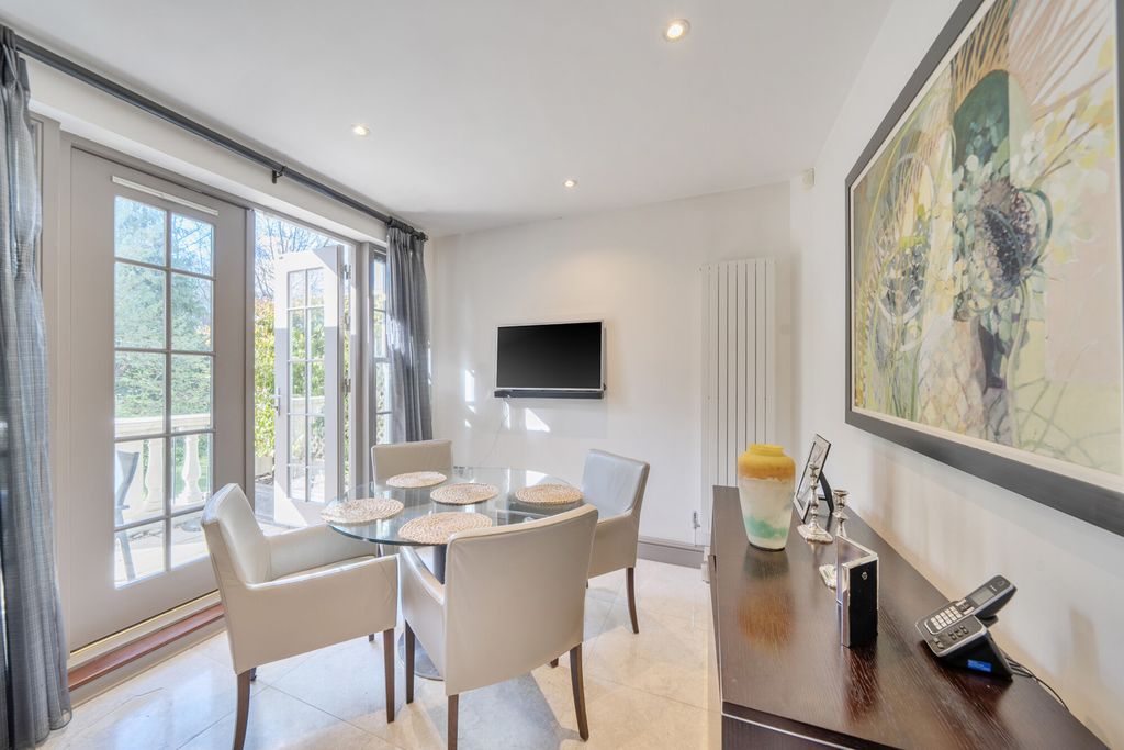 Additional image 6 of 3 bed flat for saleOld Redding, Harrow HA3