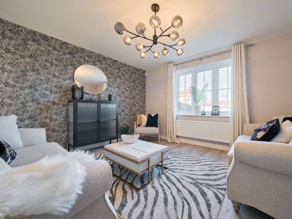 Additional image 8 of 3 bed detached house for sale"The Sherwood" at Haverhill Road, Little Wratting, Haverhill CB9