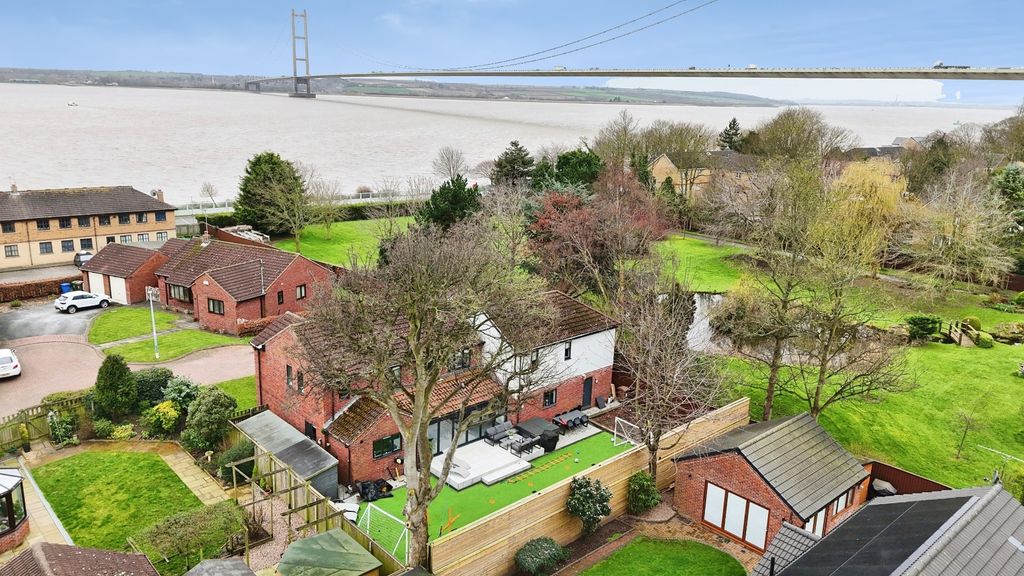 Additional image 36 of 5 bed detached house for saleThe Coachings, Cliff Road, Hessle HU13