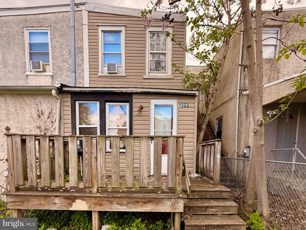 1003 Madison Street, Chester, PA 19013
