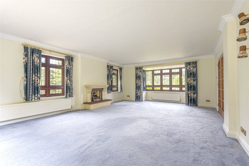 Additional image 5 of 4 bed detached house for saleHindhead, Surrey GU26
