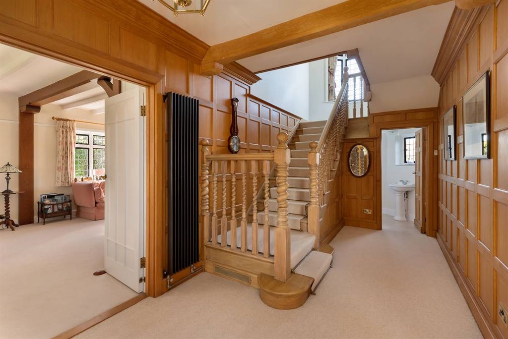 Additional image 6 of 6 bed detached house for saleRidgeway Road, Herne Bay CT6