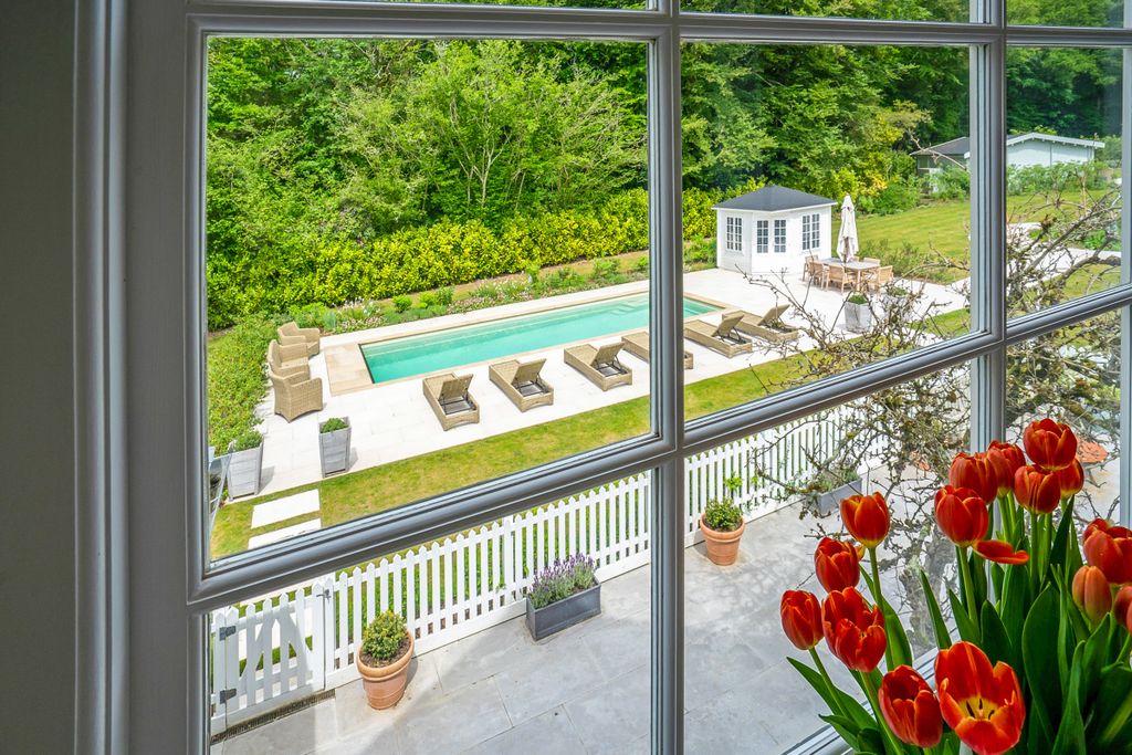 Additional image 26 of 5 bed property for saleDanley Lane, Haslemere, Surrey GU27