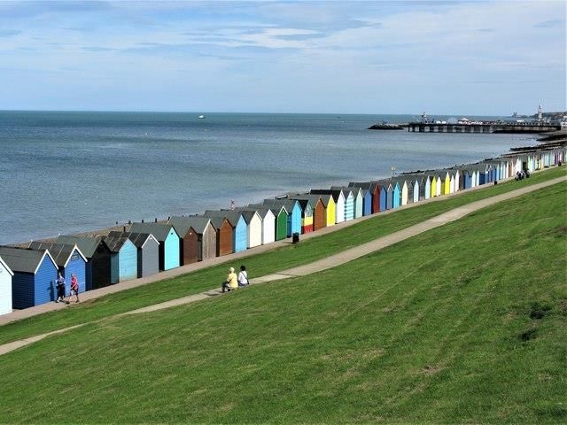 Additional image 11 of 1 bed flat for saleBognor Drive, Herne Bay CT6
