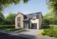 Plot 75, Fincastle at Millside Park, Mill Street PH1