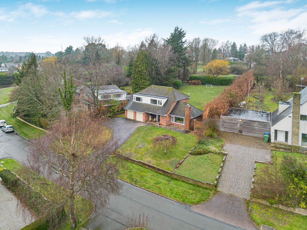 Additional image 25 of 4 bed detached house for saleSilverthorn Drive, Hemel Hempstead HP3