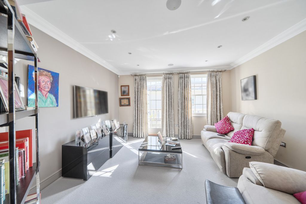 Additional image 14 of 3 bed flat for saleOld Redding, Harrow HA3