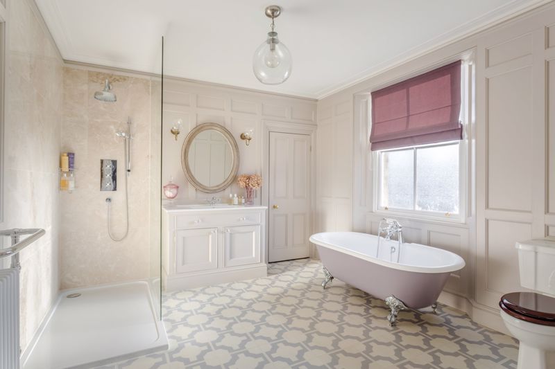 Additional image 21 of 5 bed semi-detached house for saleNorth Road, Hertford SG14