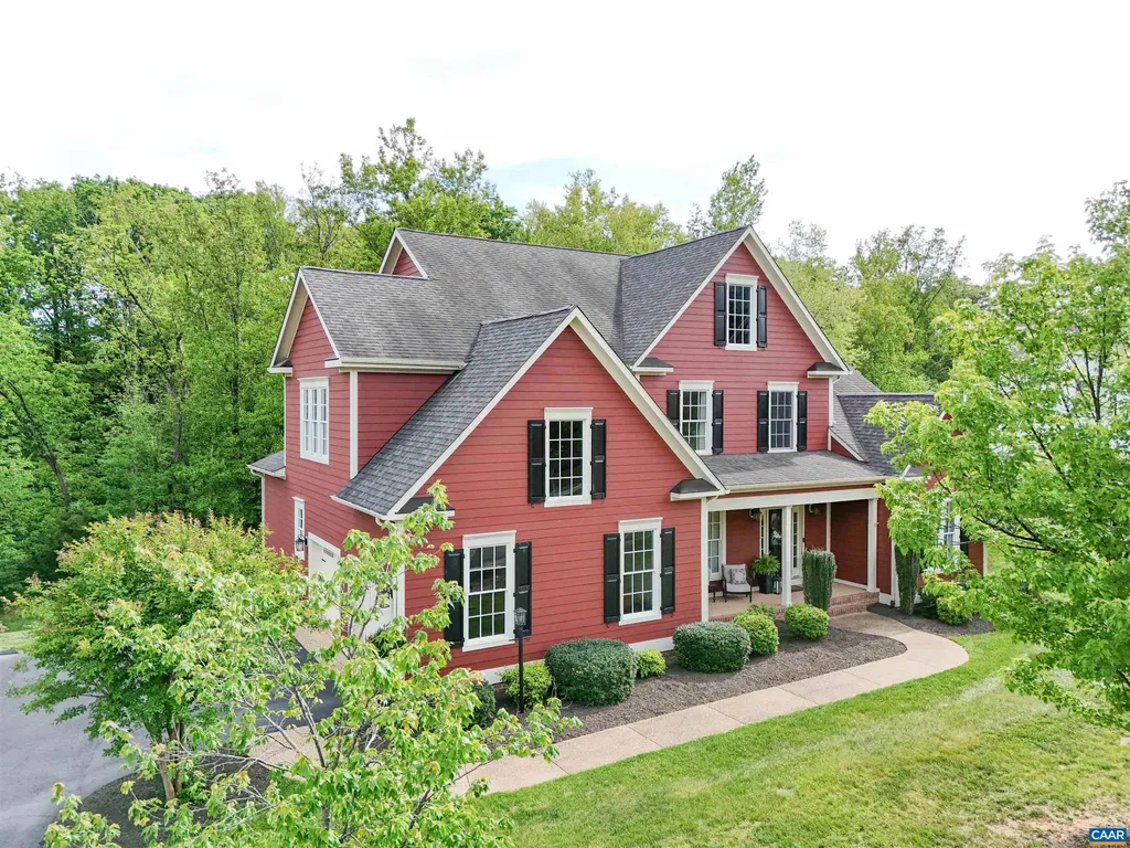 Additional image 2 of 6694 Welbourne Ln, Crozet, VA 22932