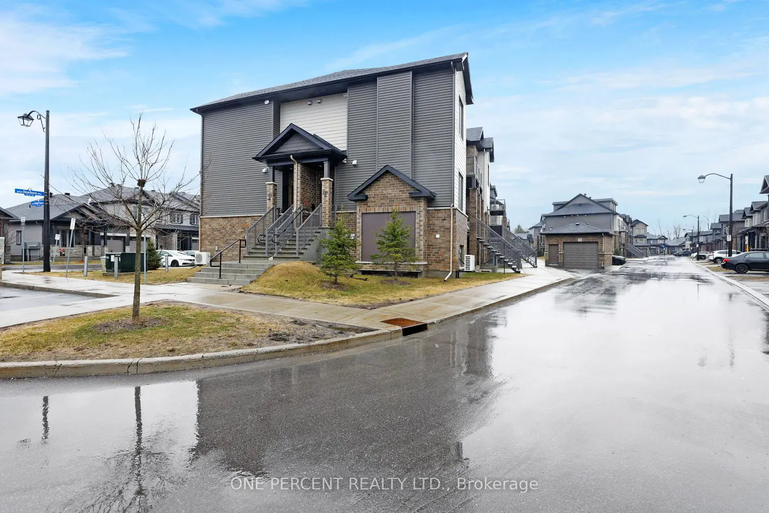 735 Dearborn Private I photo 4
