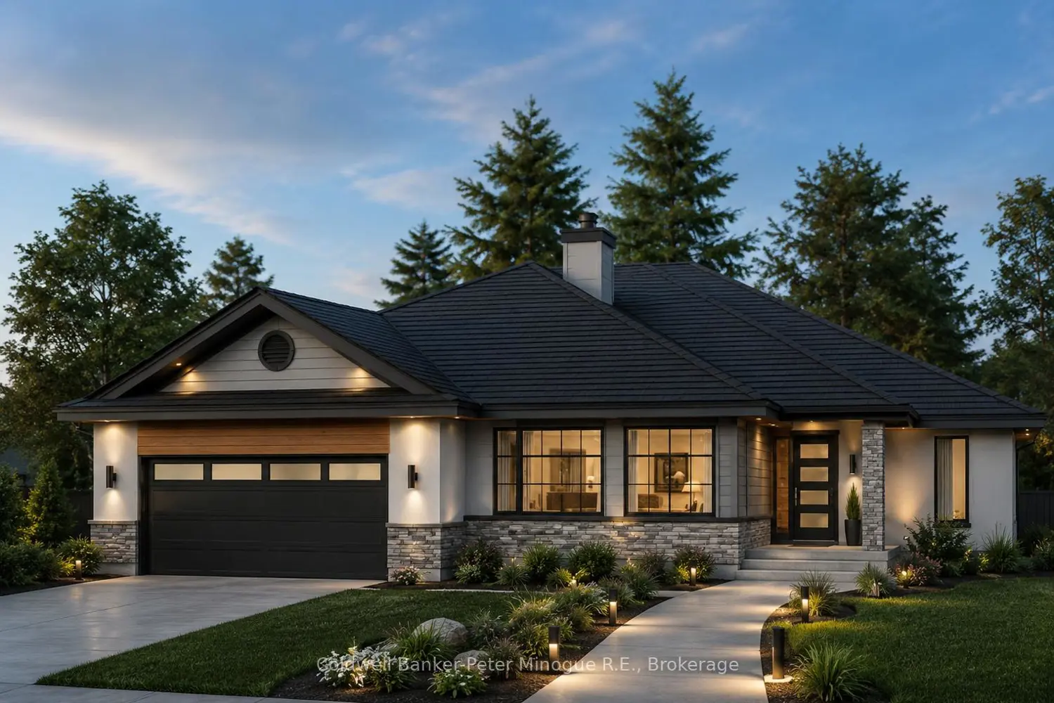 17 Eagle Court