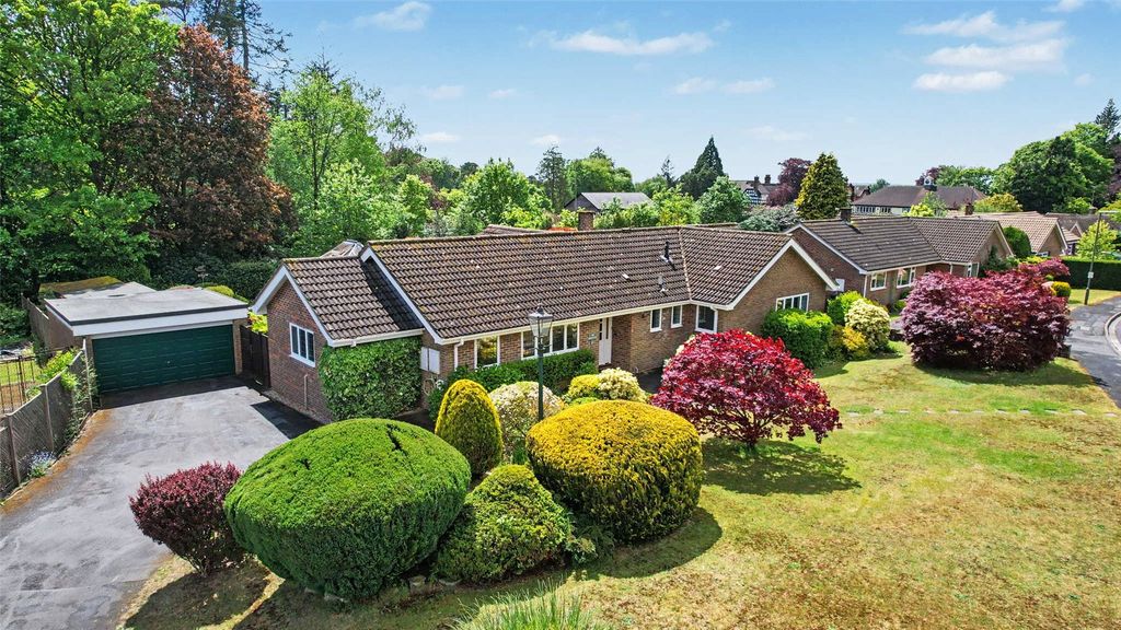 Additional image 24 of 3 bed detached house for saleForestdale, Hindhead, Surrey GU26