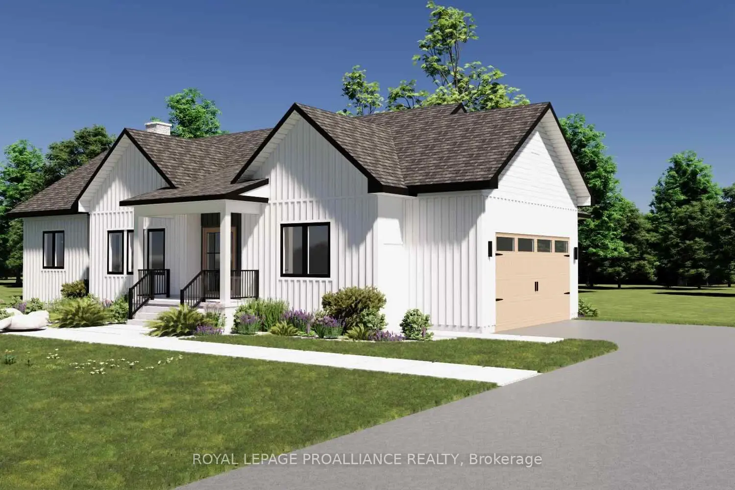 Lot 35 Ridgeline Drive