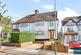 Wessex Gardens, Golders Green, NW11