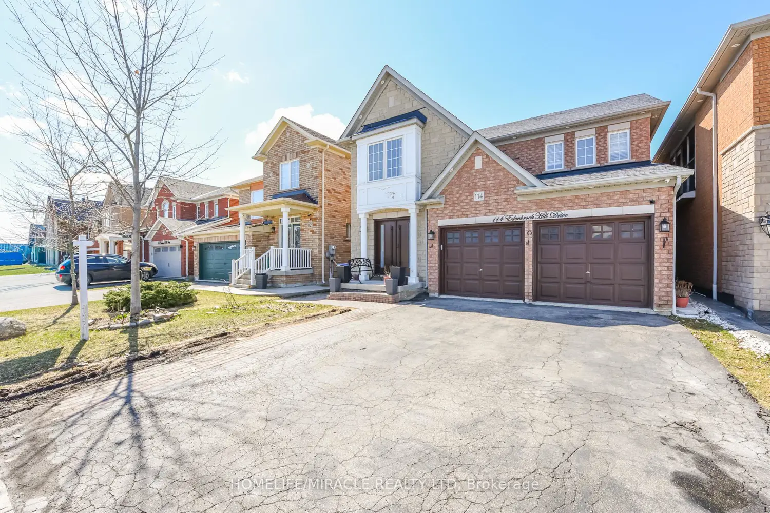 114 Edenbrook Hill Drive