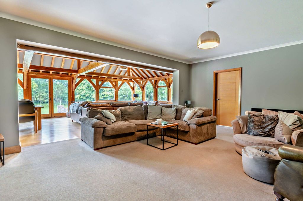Additional image 4 of 5 bed equestrian for saleKerves Lane, Horsham, West Sussex RH13