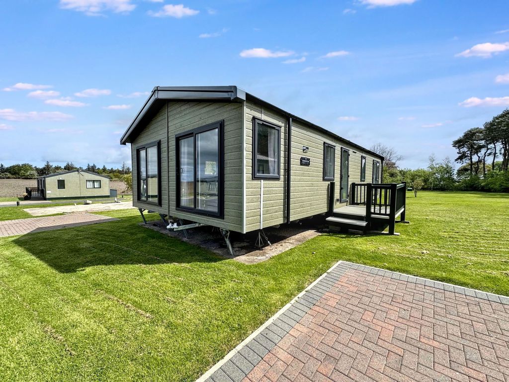 3 bed lodge for saleLowgate, Hexham NE46
