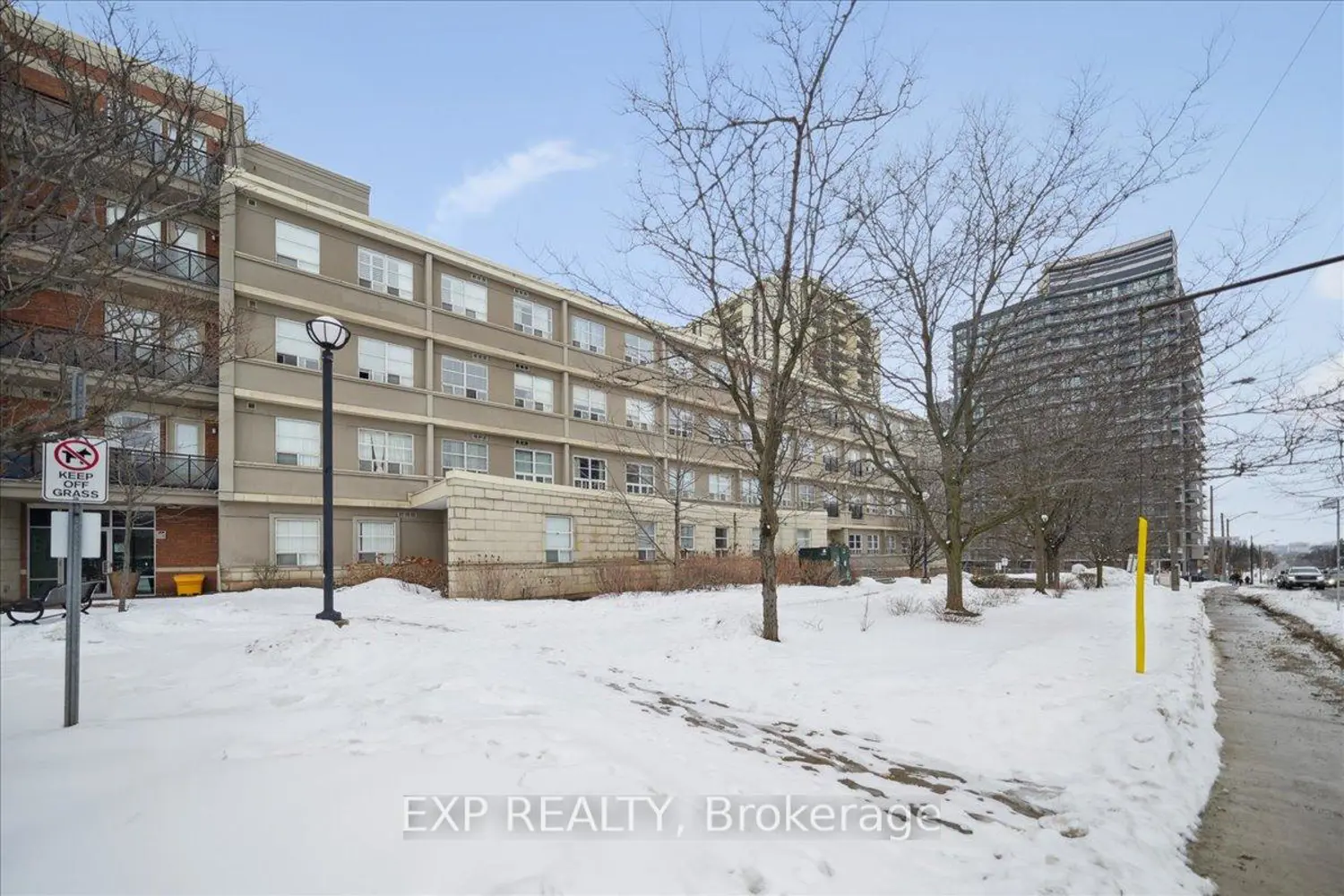 Additional image 17 of 1415 Lawrence Avenue 519