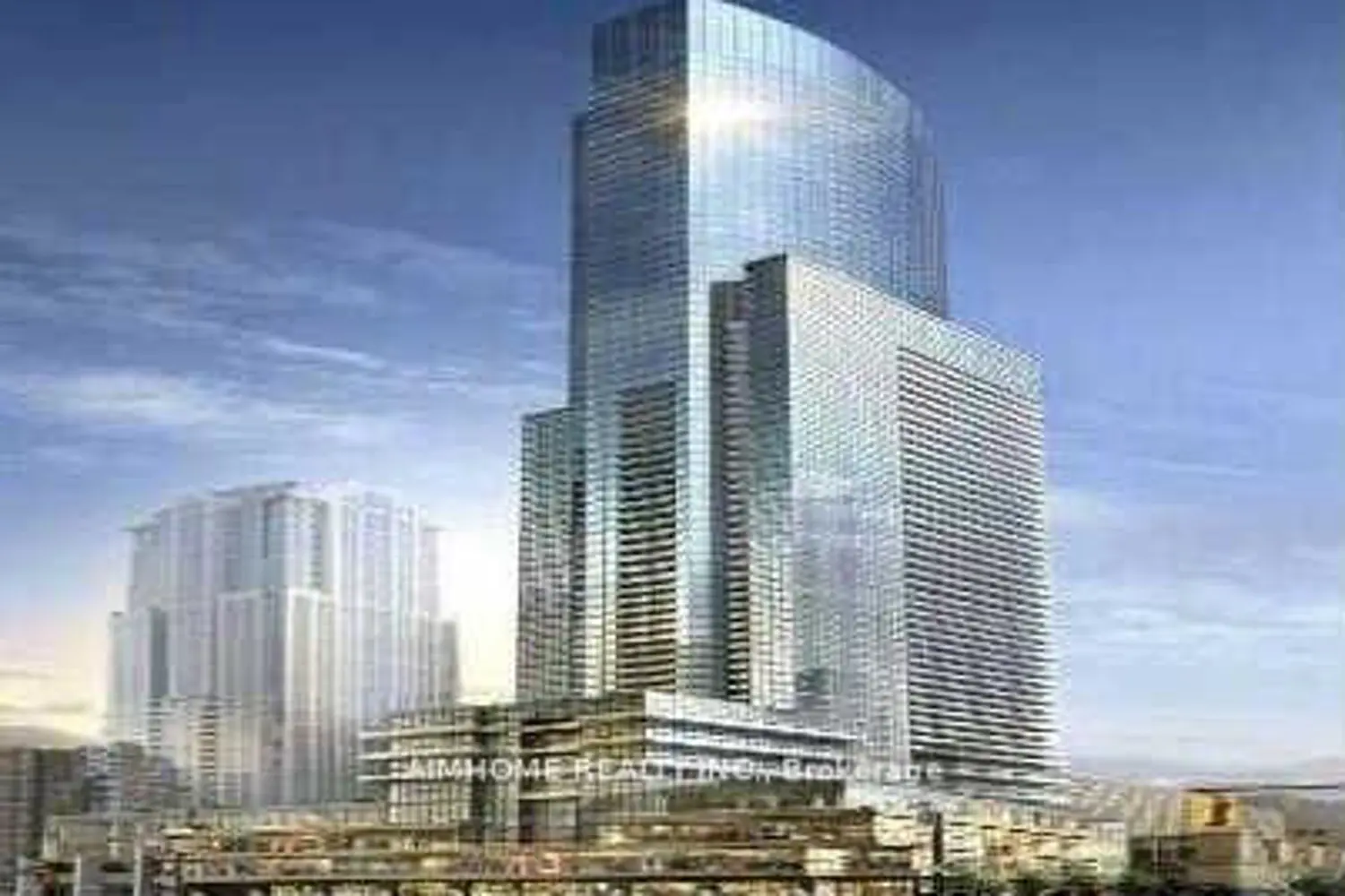 386 Yonge Street 1405