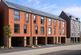 Plot 17, The Clarendon - End-Terraced at Chateau Mews, West Bridgford, Wilford Lane NG2