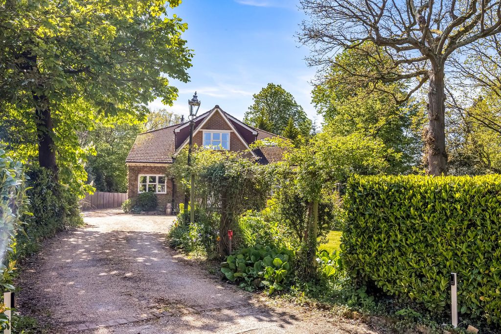 Additional image 37 of 5 bed detached house for saleWimlands Lane, Faygate RH12
