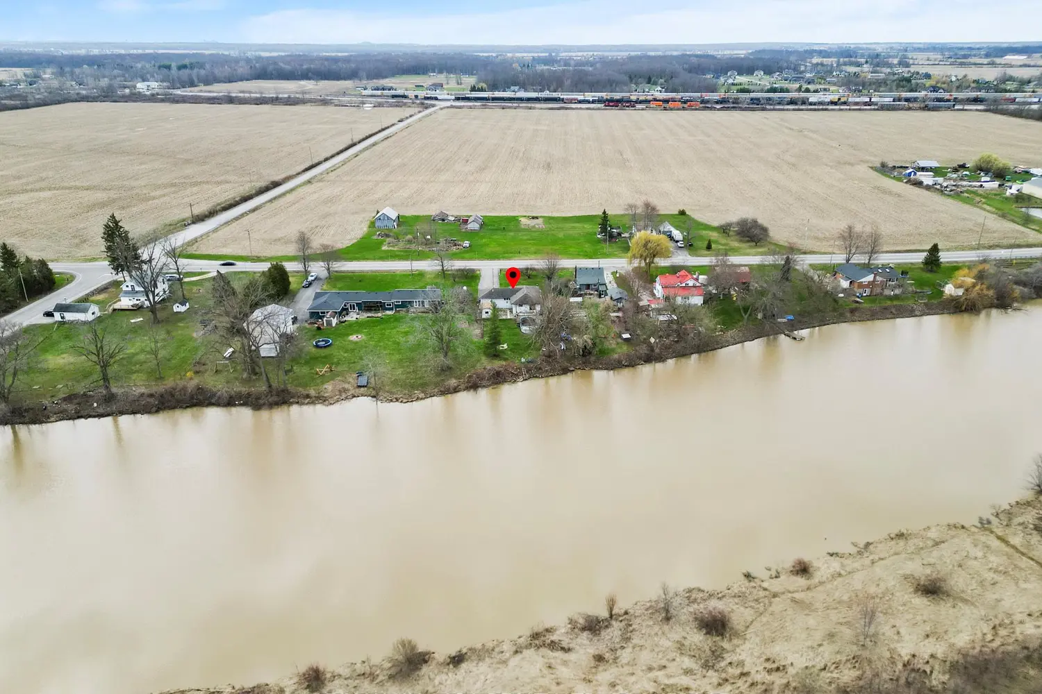 Additional image 18 of 60826 Regional Rd 27 Road