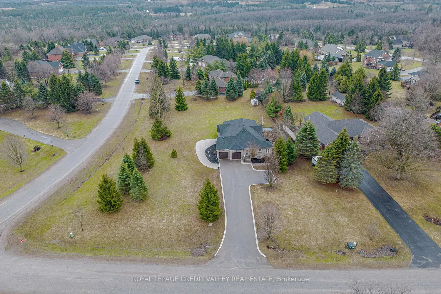 48 Rayburn Meadows Road