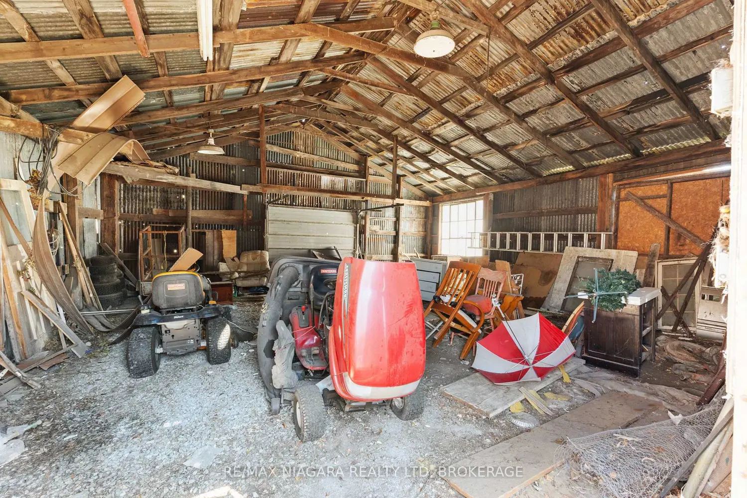 184 Cushman Road photo 4