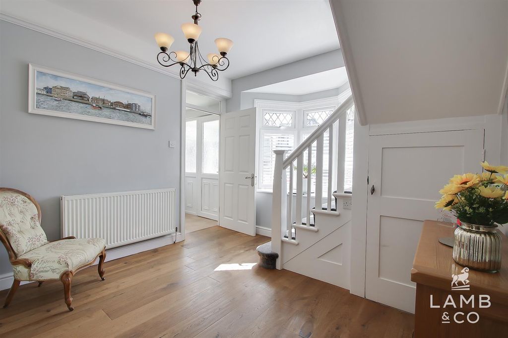Additional image 24 of 5 bed detached house for saleFronks Road, Dovercourt CO12