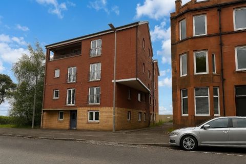 Hamilton Road, Uddingston G71