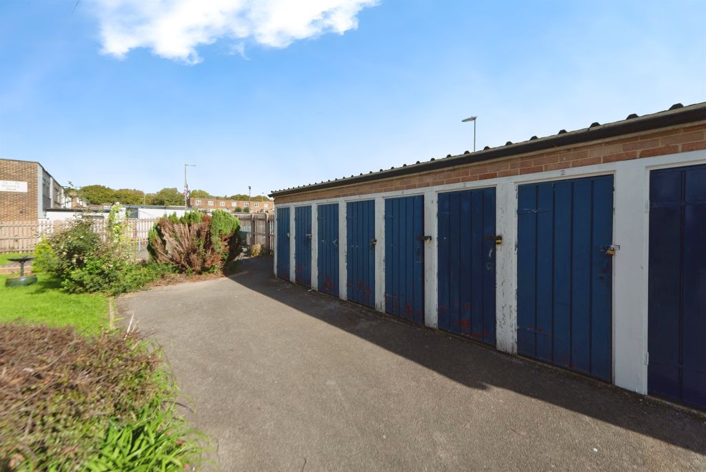 Additional image 17 of 1 bed flat for saleHarbridge Court, Havant PO9