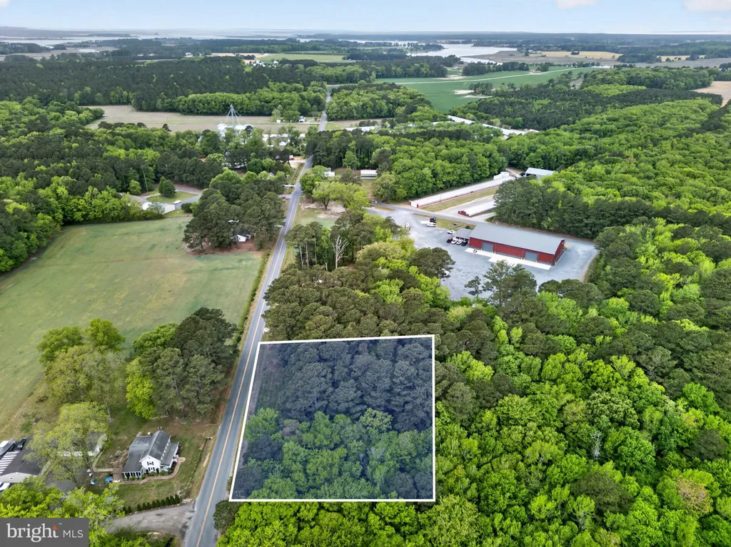 Additional image 19 of Parcel 40 Revells Neck Road, Westover, MD 21871