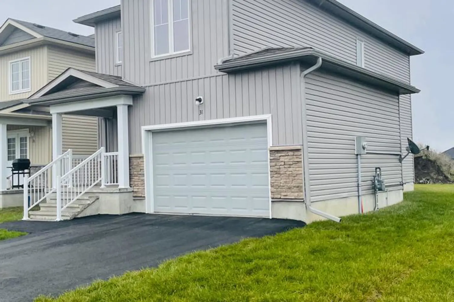 31 Brennan Crescent