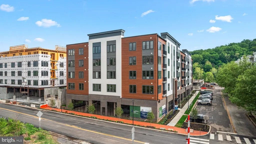 421 Washington Street Unit 1208, Conshohocken, PA 19428