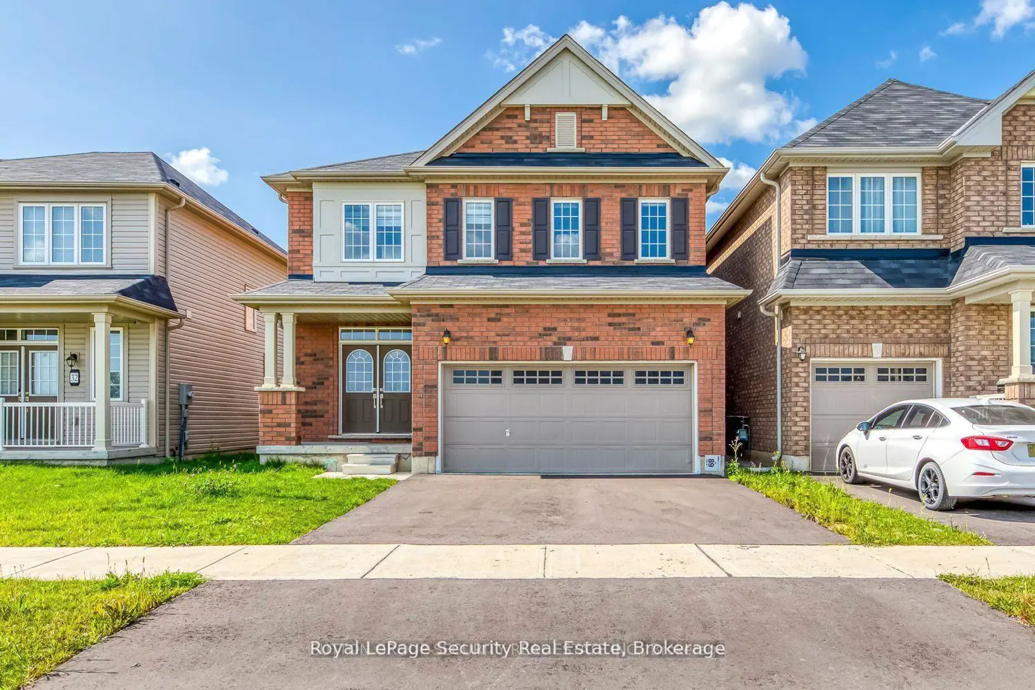 30 Witteveen Drive