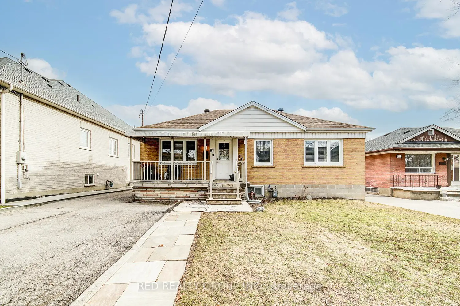 81 Grovedale Avenue photo 2