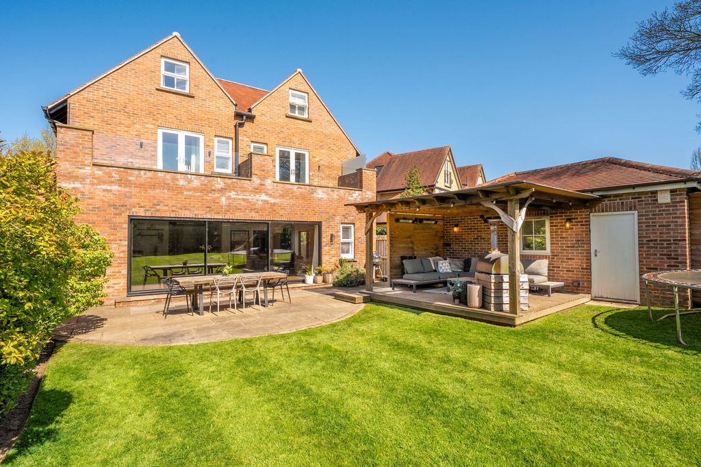 Additional image 3 of 6 bed detached house for saleRutland Drive, Harrogate HG1