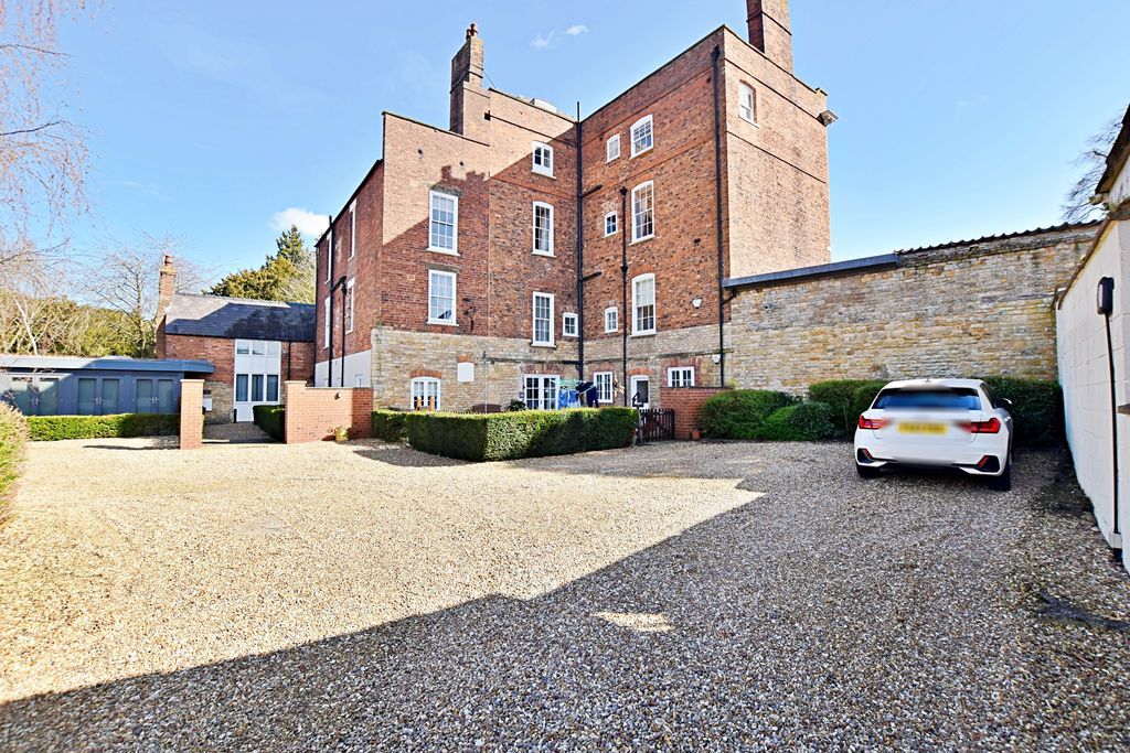 Additional image 13 of 1 bed flat for saleChurch Road, Branston, Lincoln LN4