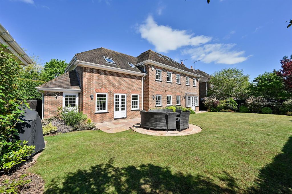 Additional image 12 of 5 bed detached house for saleProspect Lane, Harpenden AL5