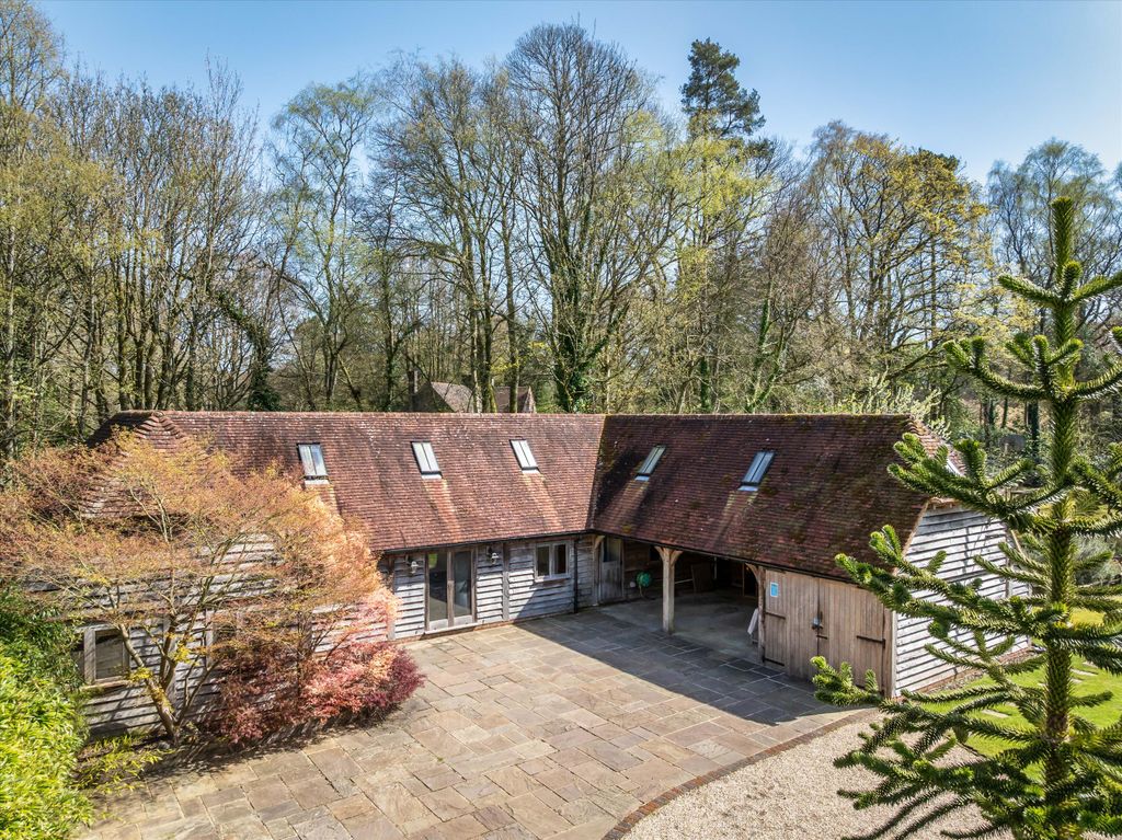 Additional image 58 of 6 bed detached house for saleLinchmere Ridge, Haslemere, Surrey GU27