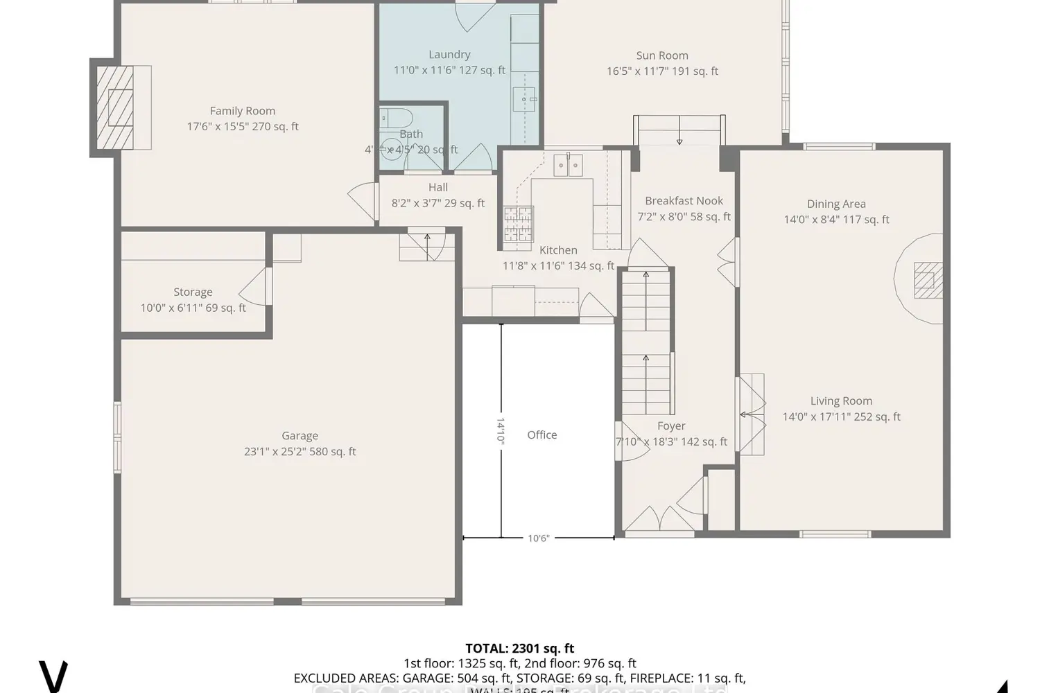 3504 Pigram Road