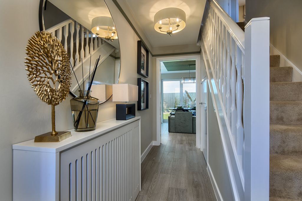 Additional image 9 of 4 bed detached house for sale"The Thirlmere" at Rolston Road, Hornsea HU18