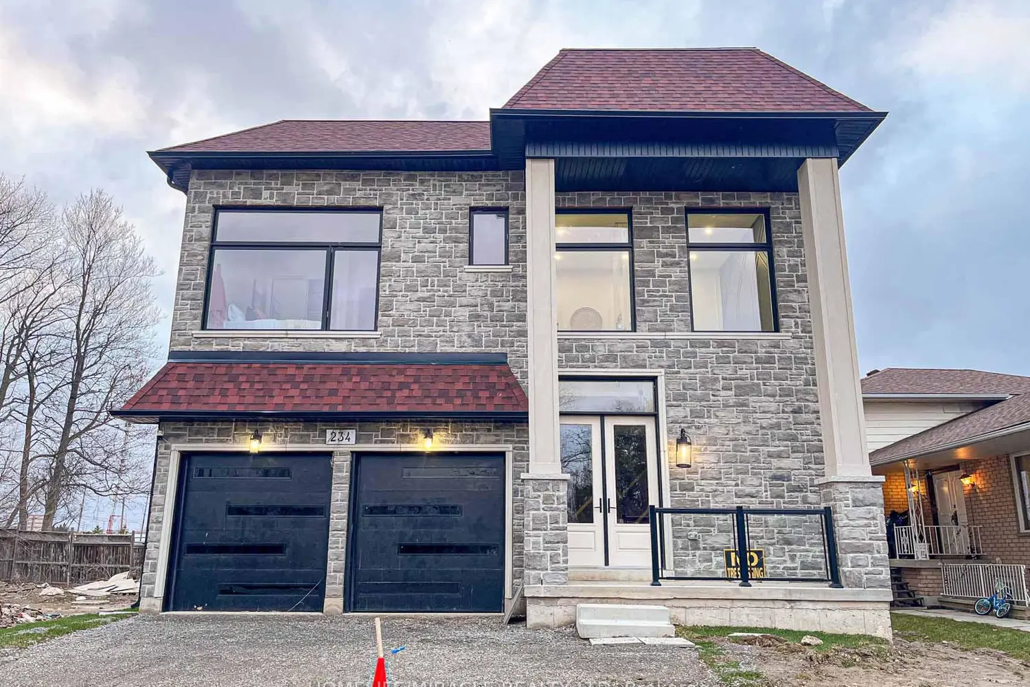 234 Eleanor Avenue photo 2