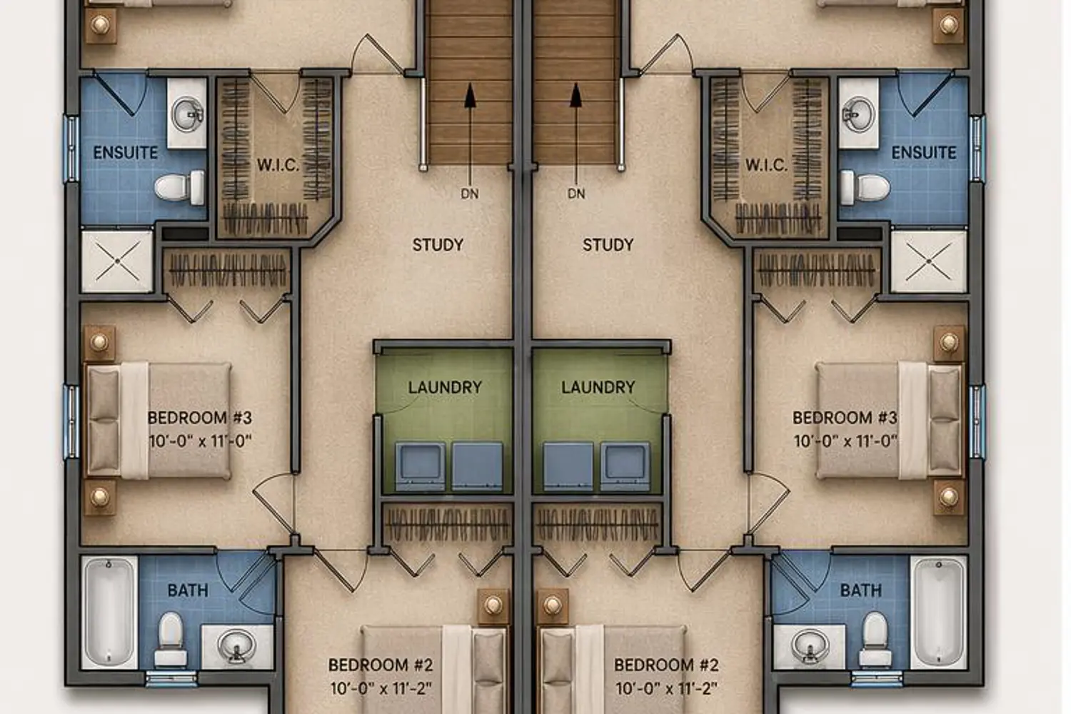 25L Harrison Crescent photo 3