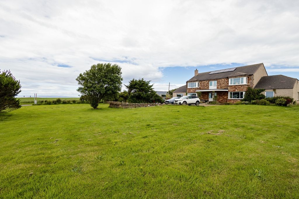Additional image 22 of 9 bed detached house for saleHawthorns B&B, Mey, Thurso, Highland. KW14