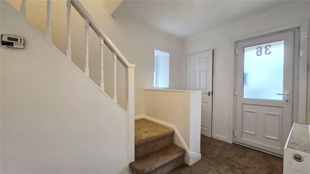 Additional image 9 of 3 bed semi-detached house for saleMaes Yr Haf, Holyhead, Isle Of Anglesey LL65