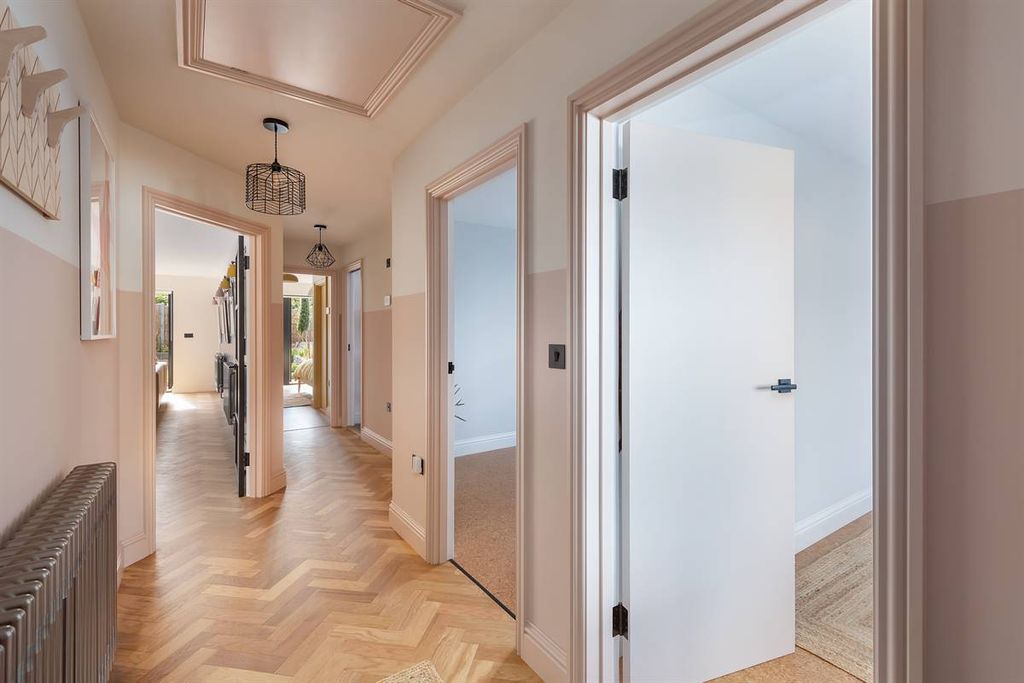 Additional image 20 of 3 bed detached bungalow for saleCentral Avenue, Herne Bay CT6