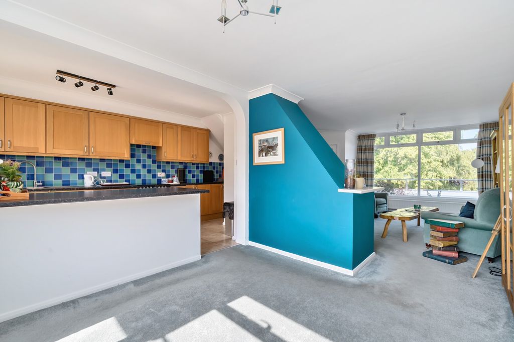 Additional image 5 of 2 bed maisonette for saleChurch Green, Harpenden AL5
