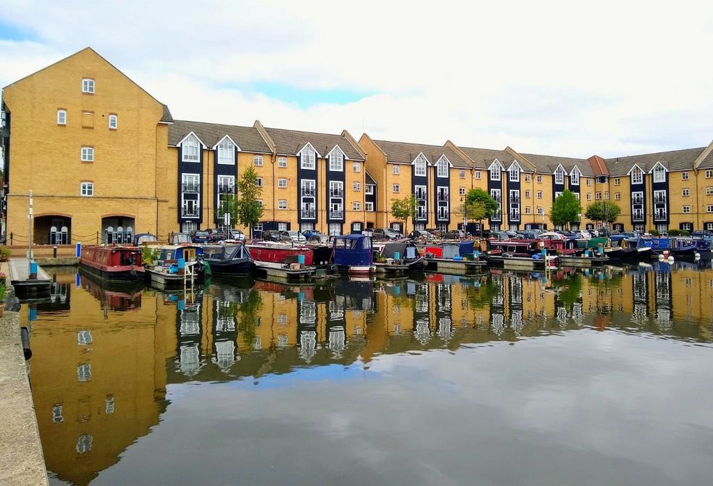 Additional image 25 of 3 bed flat for saleStephenson Wharf, Hemel Hempstead HP3