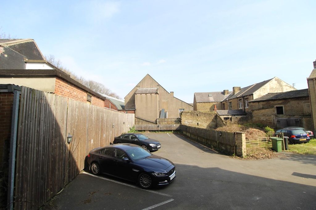 Additional image 12 of 1 bed flat for saleGarden Street, Huddersfield HD1